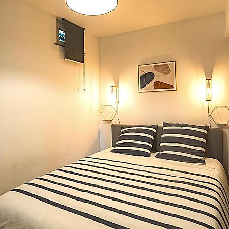 Le Cosy Pasteur 5 Min Hypercentre Parking Public Gratuit A Proximite Lägenhet Troyes Exteriör bild