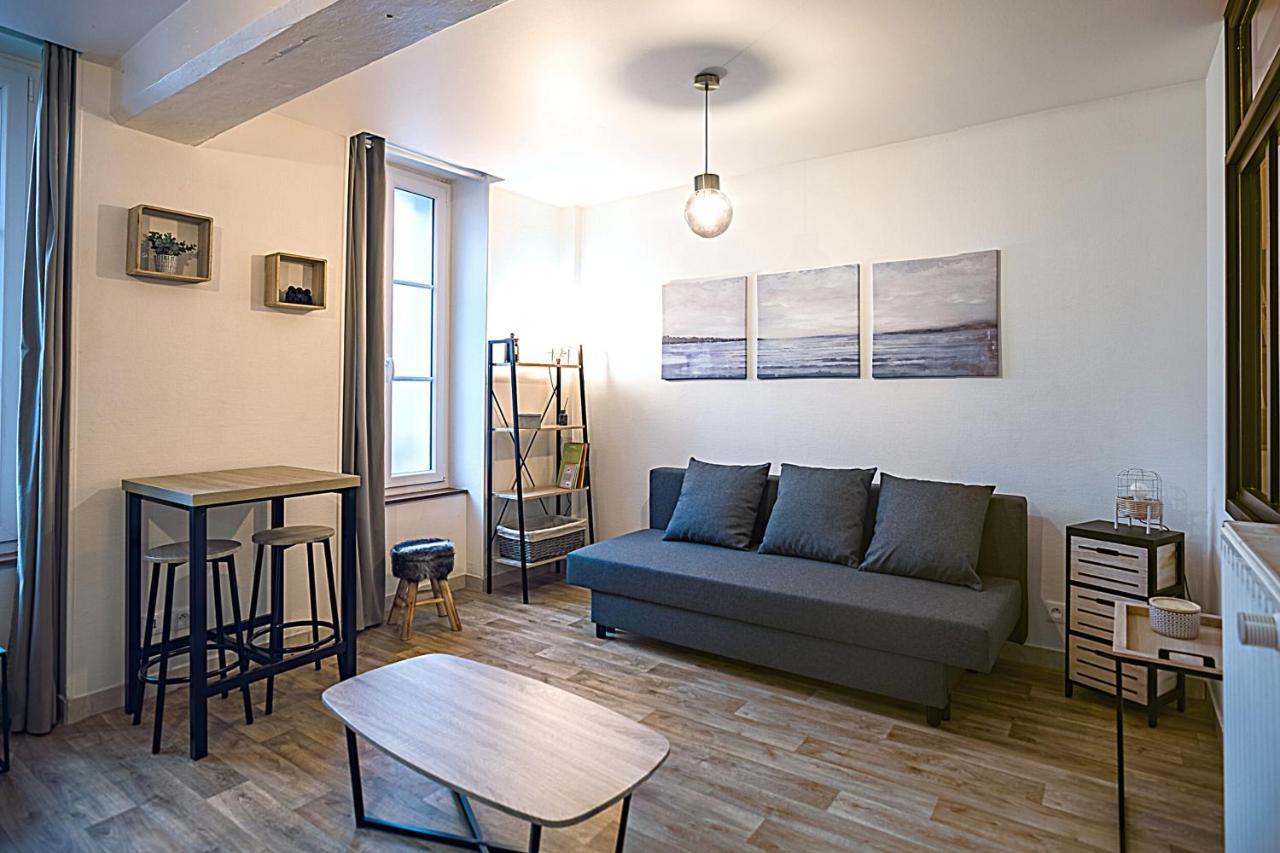 Le Cosy Pasteur 5 Min Hypercentre Parking Public Gratuit A Proximite Lägenhet Troyes Exteriör bild